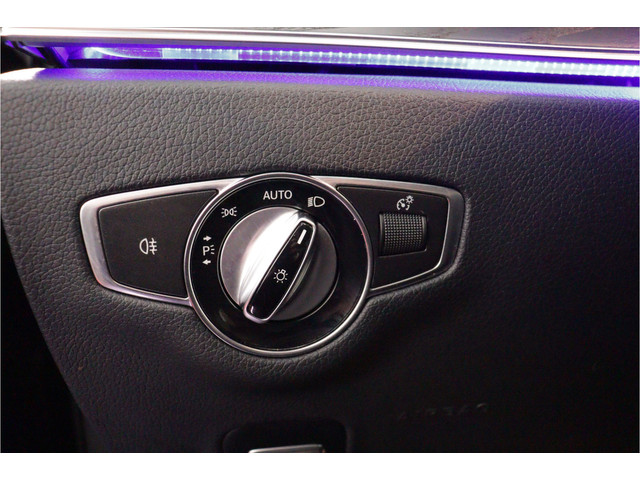 Mercedes-Benz E-Klasse 300 e AMG 4MATIC 320 PK Exclusive Line | Panorama | Burmester | 360 cam | Widescreen | Adapt.Cruise - RIJKLAAR