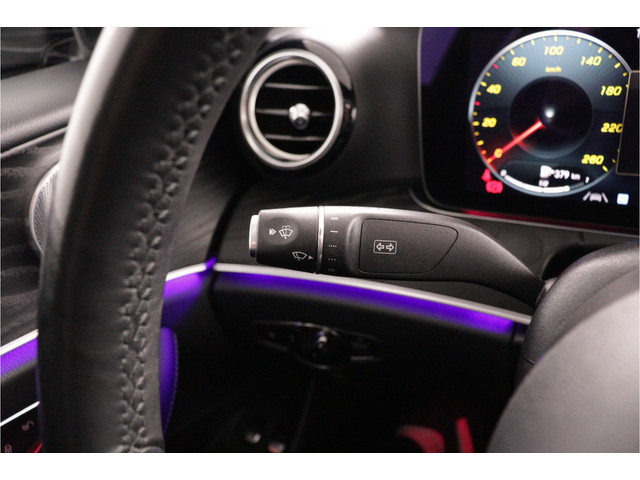 Mercedes-Benz E-Klasse 300 e AMG 4MATIC 320 PK Exclusive Line | Panorama | Burmester | 360 cam | Widescreen | Adapt.Cruise - RIJKLAAR