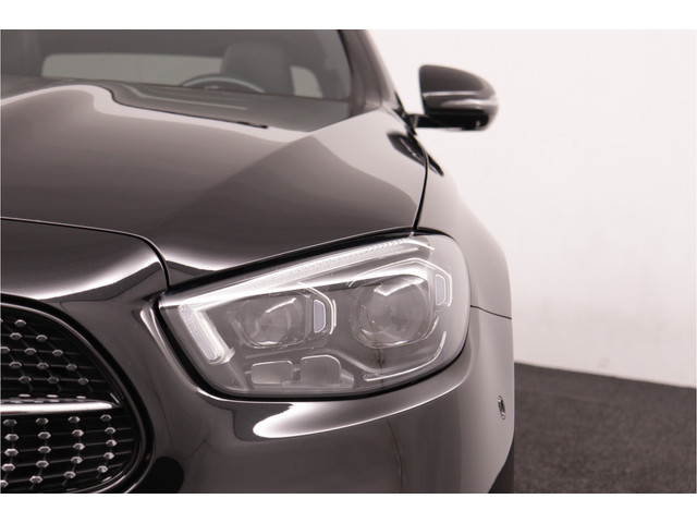 Mercedes-Benz E-Klasse 300 e AMG 4MATIC 320 PK Exclusive Line | Panorama | Burmester | 360 cam | Widescreen | Adapt.Cruise - RIJKLAAR