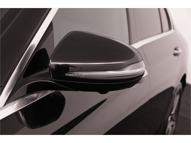 Mercedes-Benz E-Klasse 300 e AMG 4MATIC 320 PK Exclusive Line | Panorama | Burmester | 360 cam | Widescreen | Adapt.Cruise - RIJKLAAR