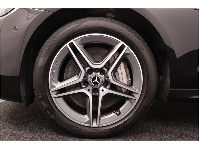 Mercedes-Benz E-Klasse 300 e AMG 4MATIC 320 PK Exclusive Line | Panorama | Burmester | 360 cam | Widescreen | Adapt.Cruise - RIJKLAAR