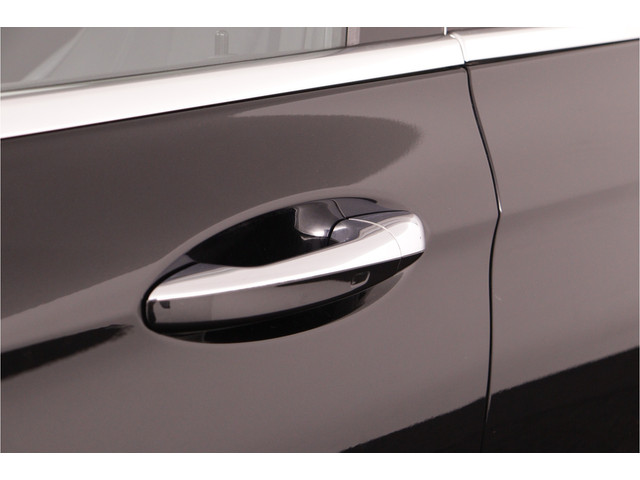 Mercedes-Benz E-Klasse 300 e AMG 4MATIC 320 PK Exclusive Line | Panorama | Burmester | 360 cam | Widescreen | Adapt.Cruise - RIJKLAAR