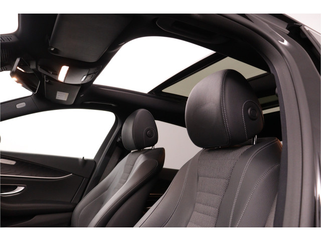 Mercedes-Benz E-Klasse 300 e AMG 4MATIC 320 PK Exclusive Line | Panorama | Burmester | 360 cam | Widescreen | Adapt.Cruise - RIJKLAAR