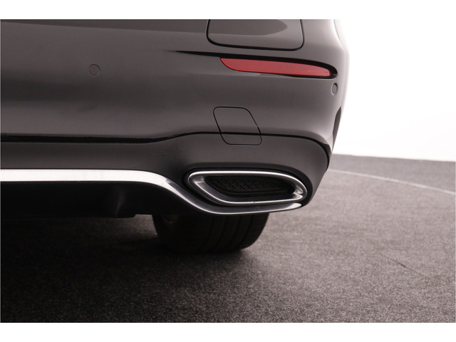 Mercedes-Benz E-Klasse 300 e AMG 4MATIC 320 PK Exclusive Line | Panorama | Burmester | 360 cam | Widescreen | Adapt.Cruise - RIJKLAAR