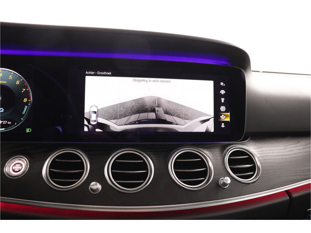 Mercedes-Benz E-Klasse 300 e AMG 4MATIC 320 PK Exclusive Line | Panorama | Burmester | 360 cam | Widescreen | Adapt.Cruise - RIJKLAAR