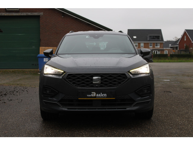 Seat Tarraco 1.4 TSI e-Hybrid PHEV FR NAVI ECC VIRTUAL 144000KM!!!
