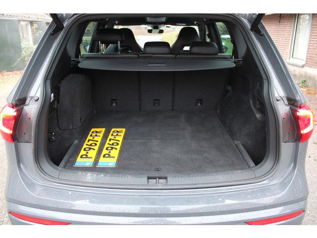 Seat Tarraco 1.4 TSI e-Hybrid PHEV FR NAVI ECC VIRTUAL 144000KM!!!