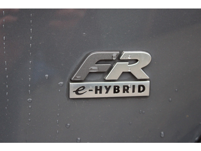 Seat Tarraco 1.4 TSI e-Hybrid PHEV FR NAVI ECC VIRTUAL 144000KM!!!