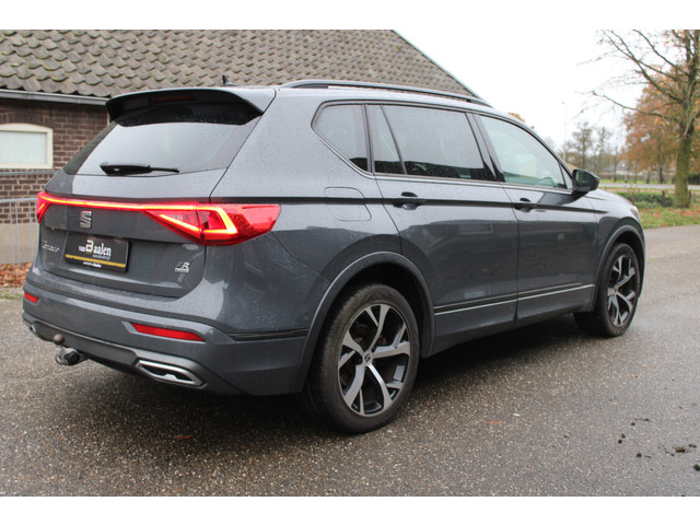 Seat Tarraco 1.4 TSI e-Hybrid PHEV FR NAVI ECC VIRTUAL 144000KM!!!