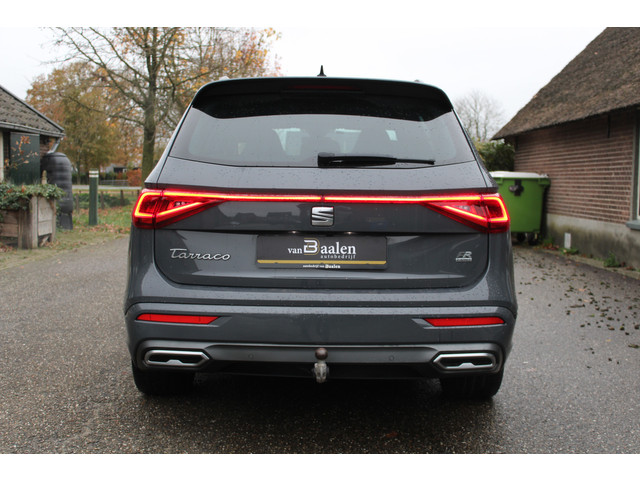 Seat Tarraco 1.4 TSI e-Hybrid PHEV FR NAVI ECC VIRTUAL 144000KM!!!