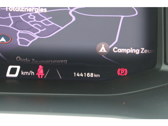 Seat Tarraco 1.4 TSI e-Hybrid PHEV FR NAVI ECC VIRTUAL 144000KM!!!