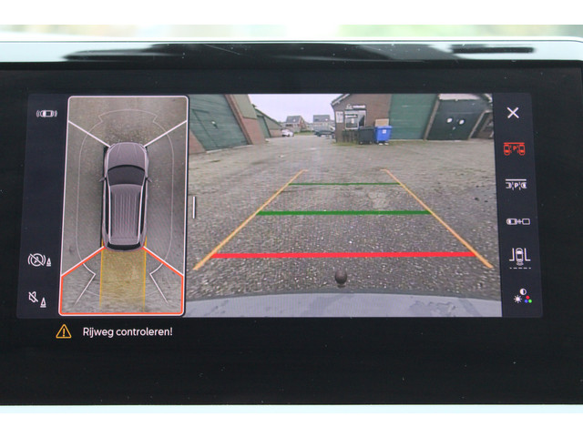 Seat Tarraco 1.4 TSI e-Hybrid PHEV FR NAVI ECC VIRTUAL 144000KM!!!