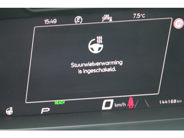 Seat Tarraco 1.4 TSI e-Hybrid PHEV FR NAVI ECC VIRTUAL 144000KM!!!