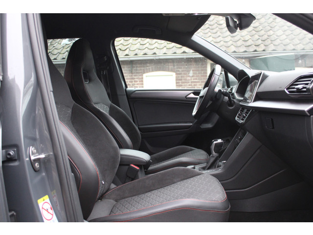 Seat Tarraco 1.4 TSI e-Hybrid PHEV FR NAVI ECC VIRTUAL 144000KM!!!