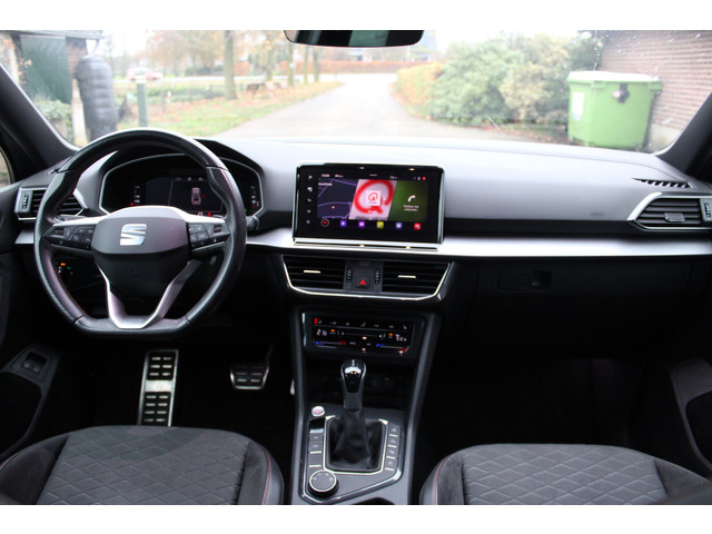 Seat Tarraco 1.4 TSI e-Hybrid PHEV FR NAVI ECC VIRTUAL 144000KM!!!