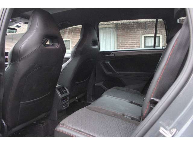 Seat Tarraco 1.4 TSI e-Hybrid PHEV FR NAVI ECC VIRTUAL 144000KM!!!