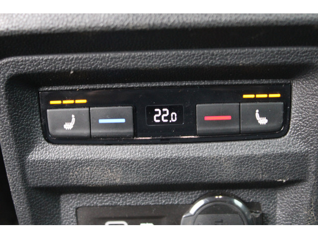 Seat Tarraco 1.4 TSI e-Hybrid PHEV FR NAVI ECC VIRTUAL 144000KM!!!