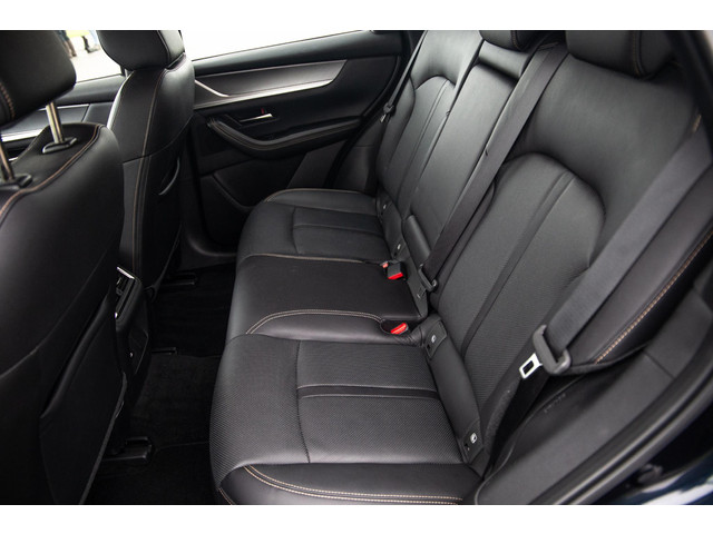 Mazda CX-60 2.5 e-SkyActiv PHEV Homura STOELVERWARMING CARPLAY DEALER AUTO LEER