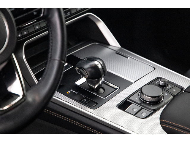 Mazda CX-60 2.5 e-SkyActiv PHEV Homura STOELVERWARMING CARPLAY DEALER AUTO LEER