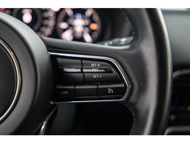 Mazda CX-60 2.5 e-SkyActiv PHEV Homura STOELVERWARMING CARPLAY DEALER AUTO LEER