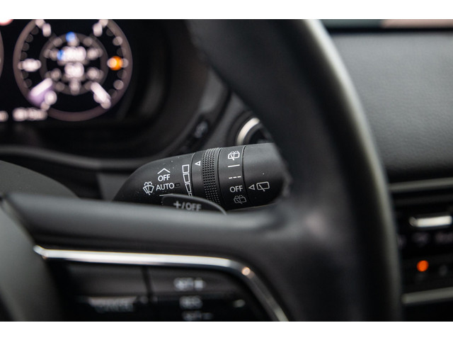 Mazda CX-60 2.5 e-SkyActiv PHEV Homura STOELVERWARMING CARPLAY DEALER AUTO LEER