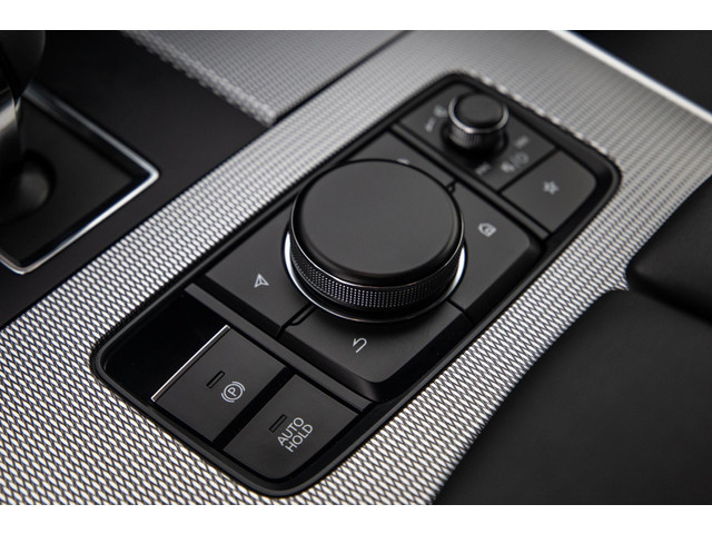 Mazda CX-60 2.5 e-SkyActiv PHEV Homura STOELVERWARMING CARPLAY DEALER AUTO LEER