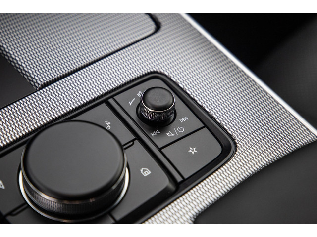 Mazda CX-60 2.5 e-SkyActiv PHEV Homura STOELVERWARMING CARPLAY DEALER AUTO LEER