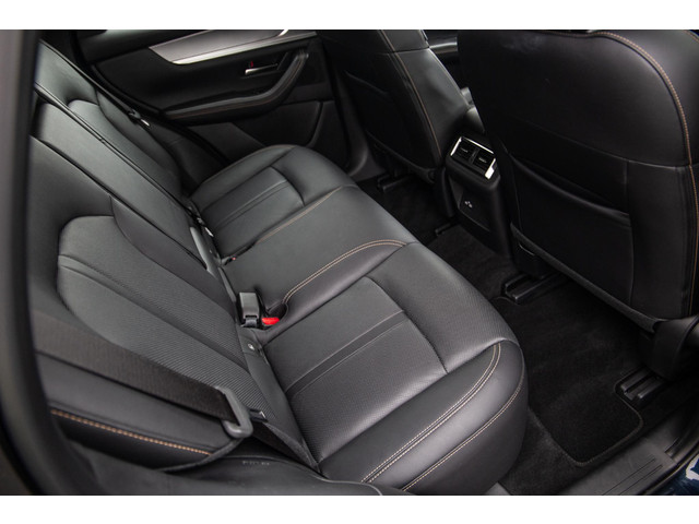 Mazda CX-60 2.5 e-SkyActiv PHEV Homura STOELVERWARMING CARPLAY DEALER AUTO LEER