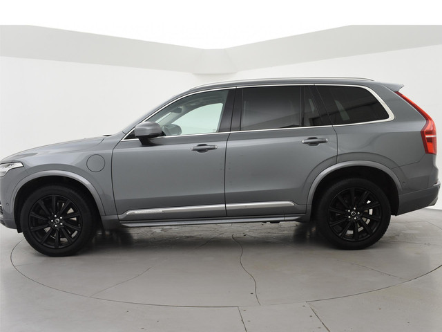 Volvo XC90 2.0 T8 TWIN ENGINE INSCRIPTION + LUCHTVERING | B&W | HEAD-UP | TREKHAAK | STOELVENTILATIE