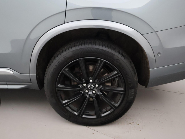 Volvo XC90 2.0 T8 TWIN ENGINE INSCRIPTION + LUCHTVERING | B&W | HEAD-UP | TREKHAAK | STOELVENTILATIE