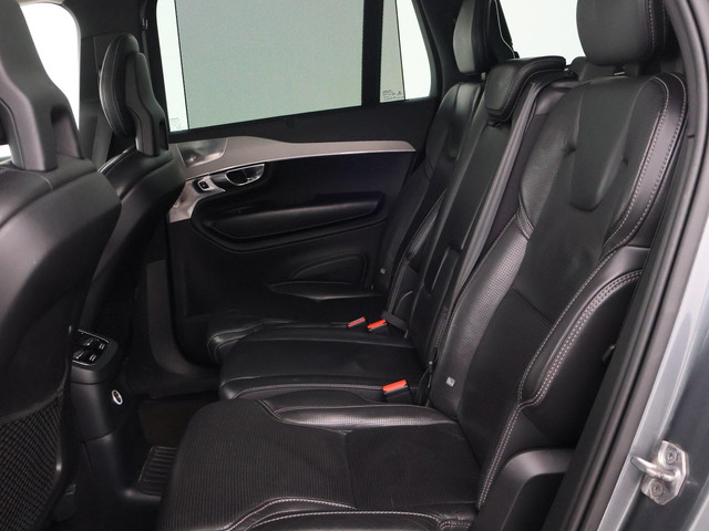 Volvo XC90 2.0 T8 TWIN ENGINE INSCRIPTION + LUCHTVERING | B&W | HEAD-UP | TREKHAAK | STOELVENTILATIE