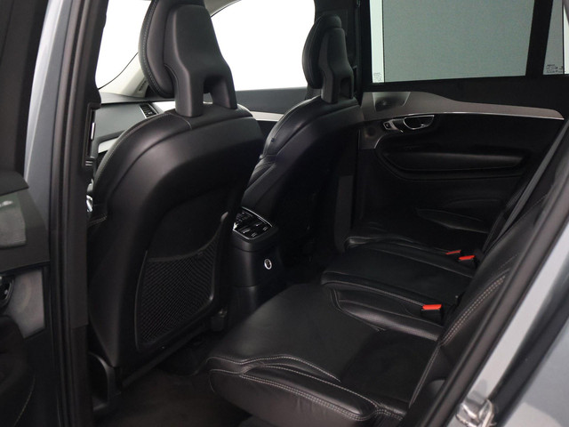 Volvo XC90 2.0 T8 TWIN ENGINE INSCRIPTION + LUCHTVERING | B&W | HEAD-UP | TREKHAAK | STOELVENTILATIE