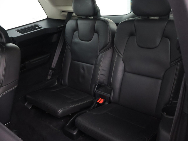 Volvo XC90 2.0 T8 TWIN ENGINE INSCRIPTION + LUCHTVERING | B&W | HEAD-UP | TREKHAAK | STOELVENTILATIE