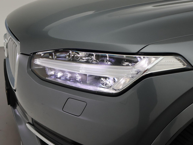 Volvo XC90 2.0 T8 TWIN ENGINE INSCRIPTION + LUCHTVERING | B&W | HEAD-UP | TREKHAAK | STOELVENTILATIE