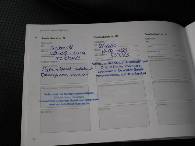 Volvo XC90 2.0 T8 TWIN ENGINE INSCRIPTION + LUCHTVERING | B&W | HEAD-UP | TREKHAAK | STOELVENTILATIE