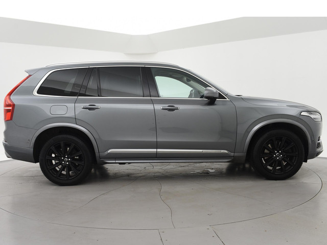 Volvo XC90 2.0 T8 TWIN ENGINE INSCRIPTION + LUCHTVERING | B&W | HEAD-UP | TREKHAAK | STOELVENTILATIE