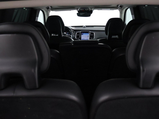 Volvo XC90 2.0 T8 TWIN ENGINE INSCRIPTION + LUCHTVERING | B&W | HEAD-UP | TREKHAAK | STOELVENTILATIE
