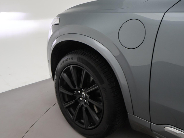 Volvo XC90 2.0 T8 TWIN ENGINE INSCRIPTION + LUCHTVERING | B&W | HEAD-UP | TREKHAAK | STOELVENTILATIE