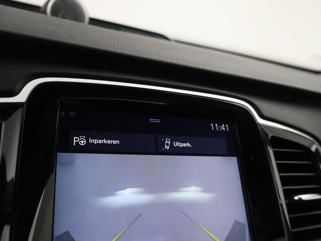 Volvo XC90 2.0 T8 TWIN ENGINE INSCRIPTION + LUCHTVERING | B&W | HEAD-UP | TREKHAAK | STOELVENTILATIE