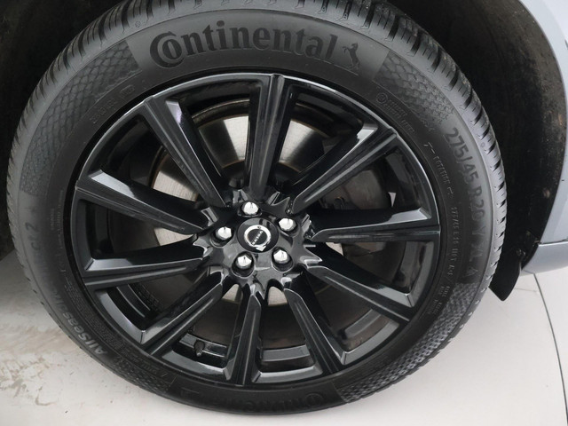 Volvo XC90 2.0 T8 TWIN ENGINE INSCRIPTION + LUCHTVERING | B&W | HEAD-UP | TREKHAAK | STOELVENTILATIE