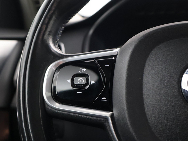 Volvo XC90 2.0 T8 TWIN ENGINE INSCRIPTION + LUCHTVERING | B&W | HEAD-UP | TREKHAAK | STOELVENTILATIE