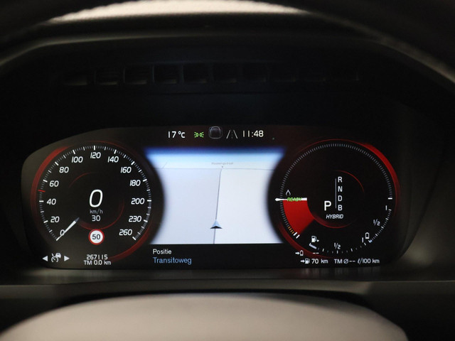 Volvo XC90 2.0 T8 TWIN ENGINE INSCRIPTION + LUCHTVERING | B&W | HEAD-UP | TREKHAAK | STOELVENTILATIE