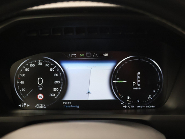 Volvo XC90 2.0 T8 TWIN ENGINE INSCRIPTION + LUCHTVERING | B&W | HEAD-UP | TREKHAAK | STOELVENTILATIE