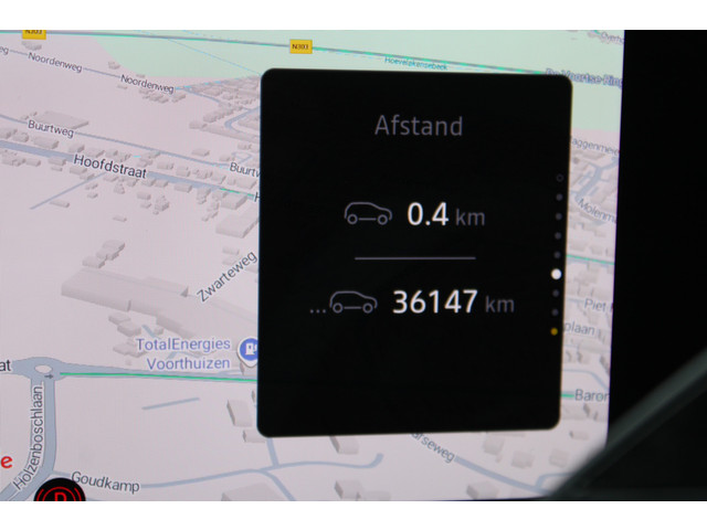 Renault Espace E-Tech full hybrid 200 iconic 7 PERSOONS PANO NAVI VIRTUAL FULL OPTIONS 36000KM!!!