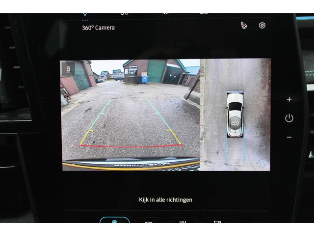 Renault Espace E-Tech full hybrid 200 iconic 7 PERSOONS PANO NAVI VIRTUAL FULL OPTIONS 36000KM!!!