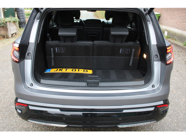 Renault Espace E-Tech full hybrid 200 iconic 7 PERSOONS PANO NAVI VIRTUAL FULL OPTIONS 36000KM!!!