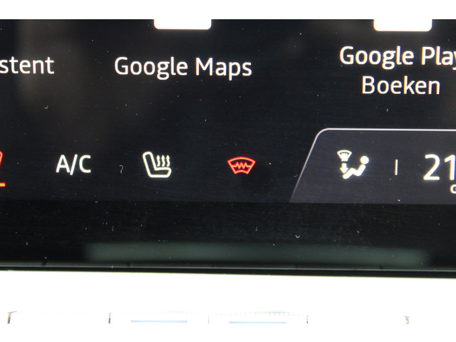 Renault Espace E-Tech full hybrid 200 iconic 7 PERSOONS PANO NAVI VIRTUAL FULL OPTIONS 36000KM!!!