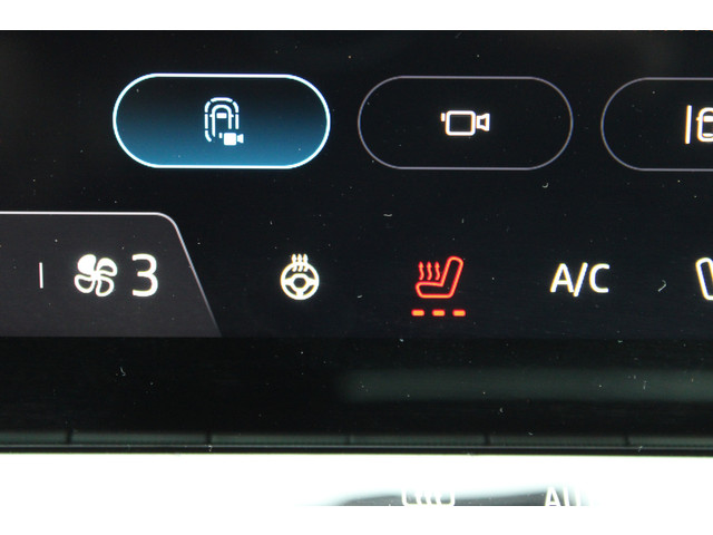 Renault Espace E-Tech full hybrid 200 iconic 7 PERSOONS PANO NAVI VIRTUAL FULL OPTIONS 36000KM!!!