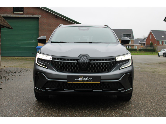 Renault Espace E-Tech full hybrid 200 iconic 7 PERSOONS PANO NAVI VIRTUAL FULL OPTIONS 36000KM!!!