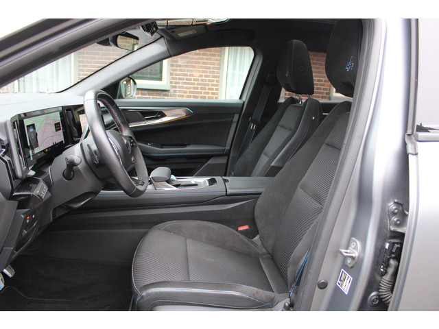 Renault Espace E-Tech full hybrid 200 iconic 7 PERSOONS PANO NAVI VIRTUAL FULL OPTIONS 36000KM!!!